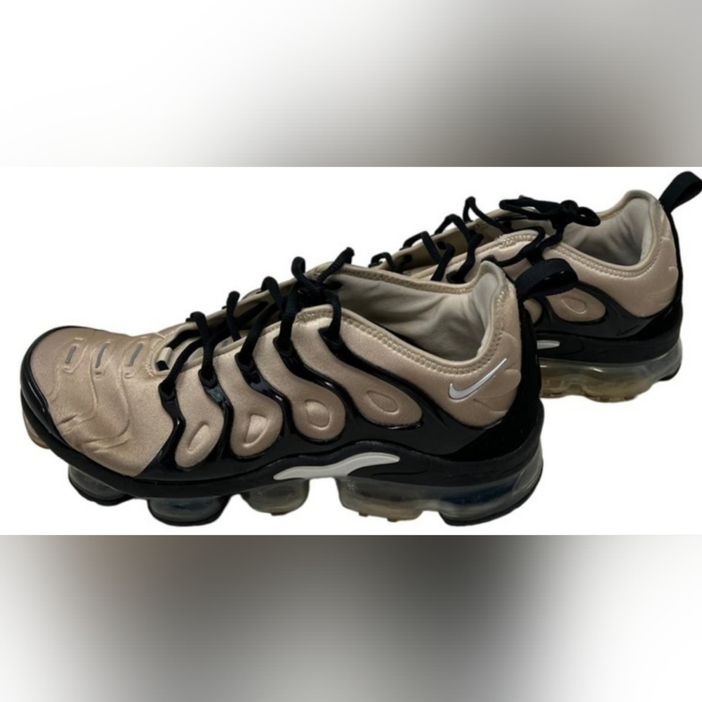 Nike vapormax plus